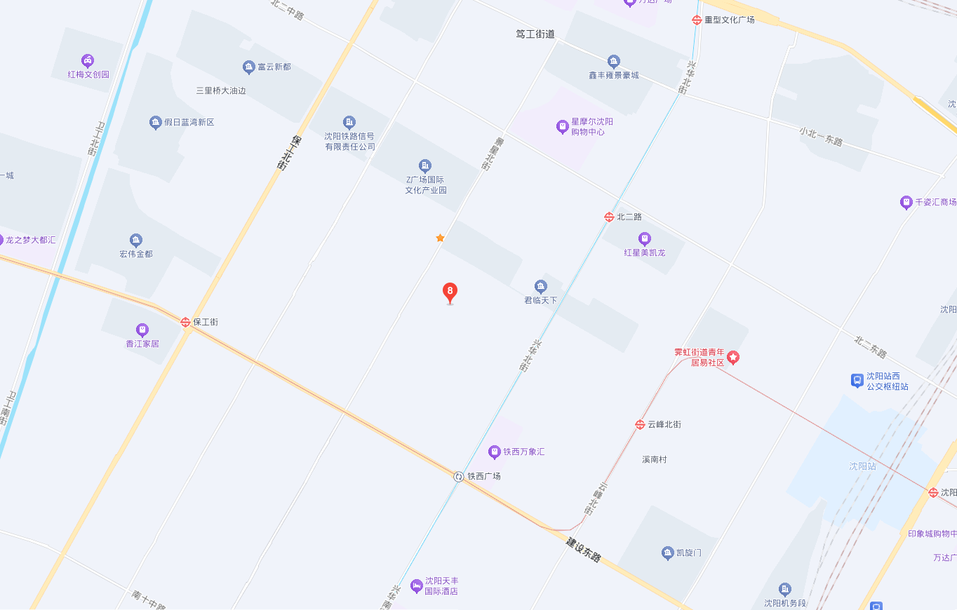 联系我们-沈阳森元堂大药房有限公司